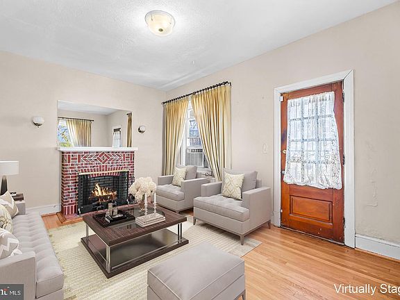 5th image of 5601 1st St NW