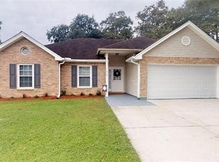 1414 Devonshire Dr, Slidell, LA 70461