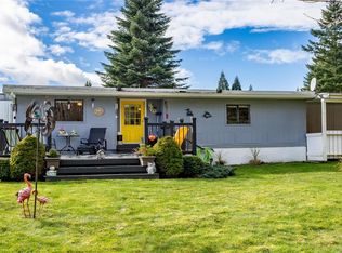 2700 Woodburn Rd #87, Campbell River, BC V9W4R4