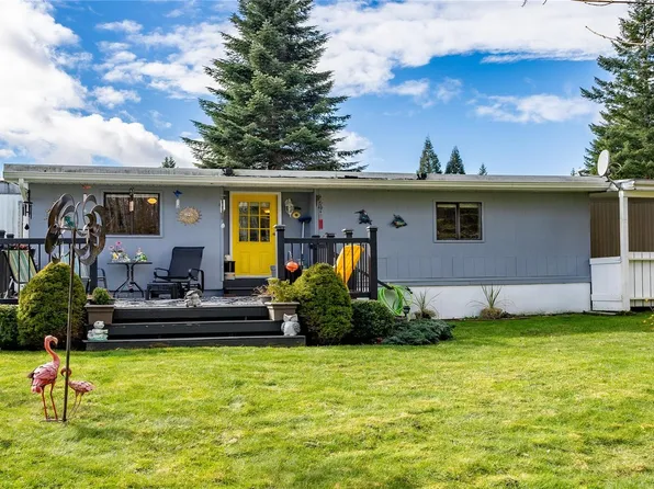 2700 Woodburn Rd #87, Campbell River, BC V9W 4R4