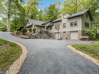 1116 Wooded Way Dr, Media, PA, 19063