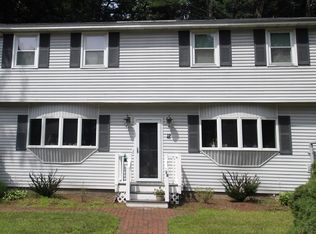 18 Knollwood Rd, Tewksbury, MA 01876