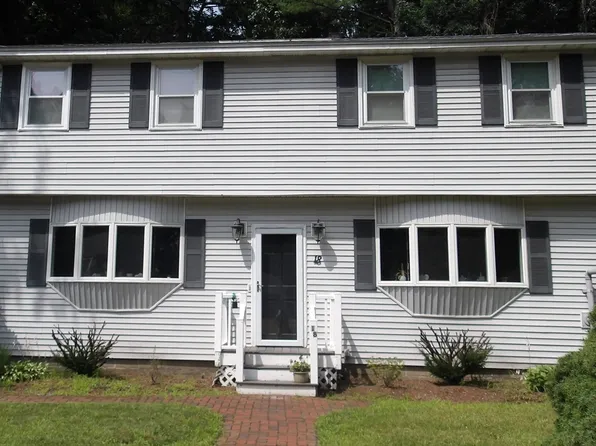 18 Knollwood Rd, Tewksbury, MA 01876
