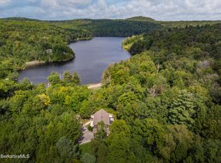 1975 W Center Rd, Otis, MA 01253