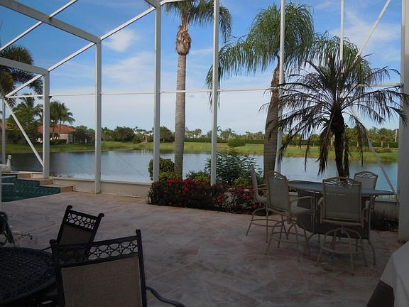 Large Lanai
