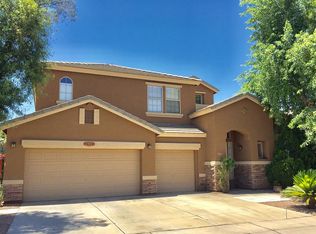 9827 E Nopal Ave, Mesa, AZ 85209