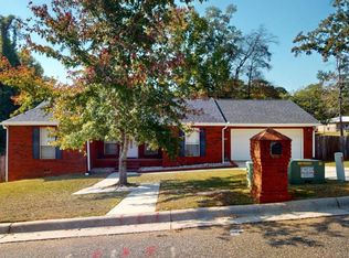 2924 Morningdove Way, Enterprise, AL 36330