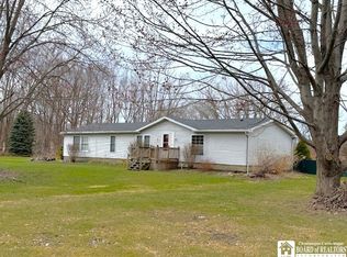 538 Main St, Irving, NY 14081