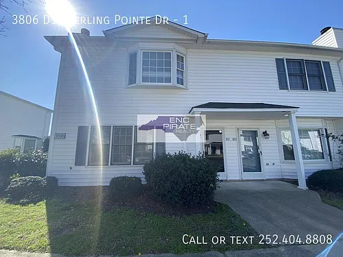 3806 D1 Sterling Pointe Dr #1 Photo 1