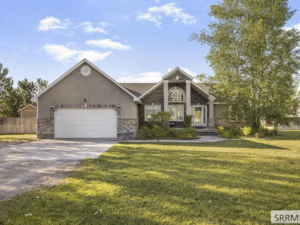 3928 E 154 N, Rigby, ID 83442