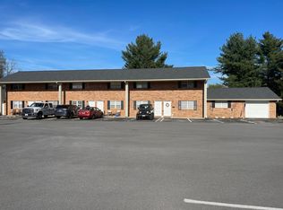 539 E Morgan St #A2, Church Hill, TN 37642