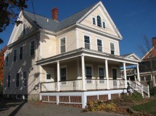 1538 Post Rd, Wells, ME 04090