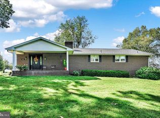 1706 Bollinger Rd, Westminster, MD 21157