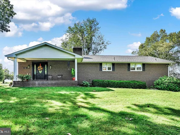 1706 Bollinger Rd, Westminster, MD 21157