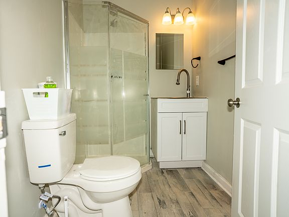 Private Bathroom