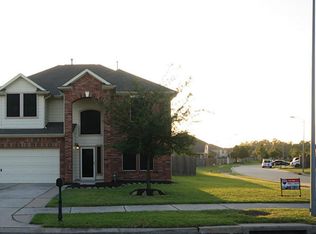 1835 Macclesby Ln, Houston, TX 77049