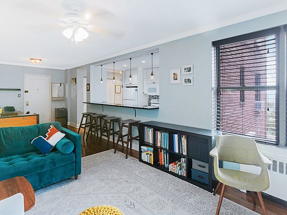 4th image of 3840 Greystone Ave APT 5B