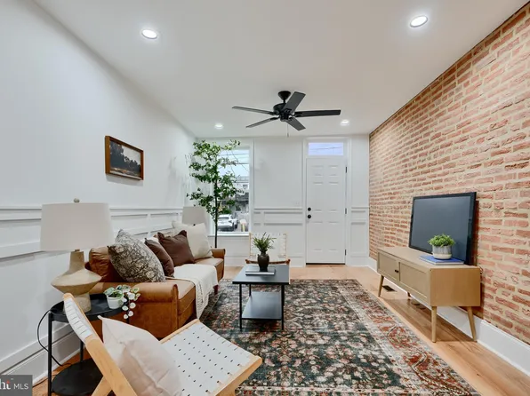 1809 Westphal Pl, Baltimore, MD 21230