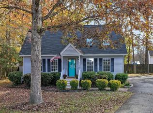 11500 New Forest Trl, Midlothian, VA 23112