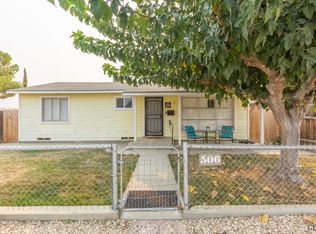 506 Jackson St, Taft, CA 93268