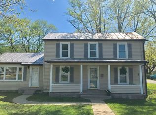 504 E 17th St, Buena Vista, VA 24416