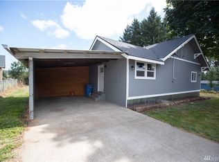 166 2nd St E, Onalaska, WA 98570