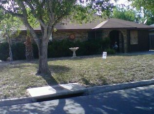 1301 Zinnia Cir, Rio Hondo, TX 78583