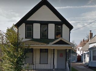 71 Landon St, Buffalo, NY 14208