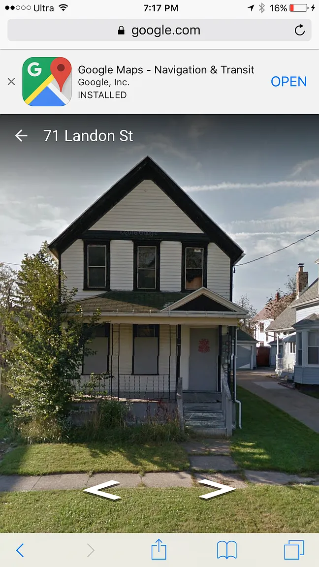 71 Landon St photo 1