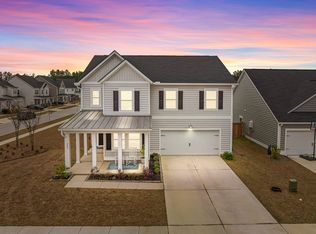 242 Narrowleaf Ave, Summerville, SC 29485