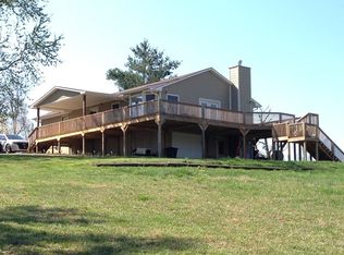 882 Autumn Ridge Rd, Falls Of Rough, KY 40119