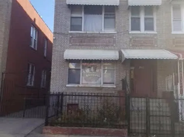 1234 Elder Ave, Bronx, NY 10472