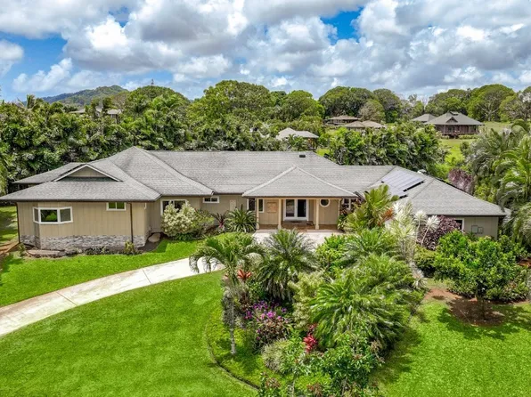 6482A Ninaulia St, Kapaa, HI 96746