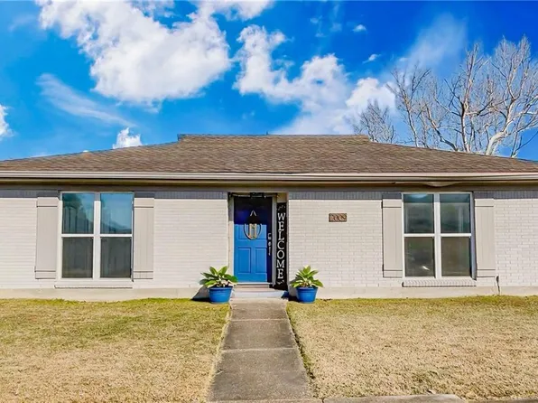2009 Riviere Ave, Metairie, LA 70003