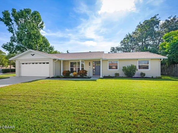11 Brookwood Dr, Ormond Beach, FL 32174