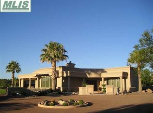 6825 Bright View Rd, Las Cruces, NM 88007