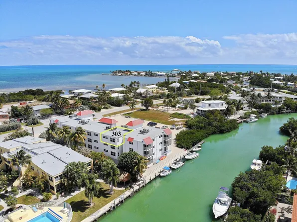 605 Sombrero Beach Rd APT 303, Marathon, FL 33050