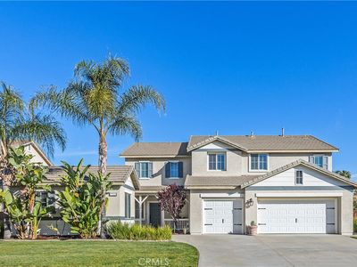 17565 Cedarwood Dr, Riverside, CA, 92503