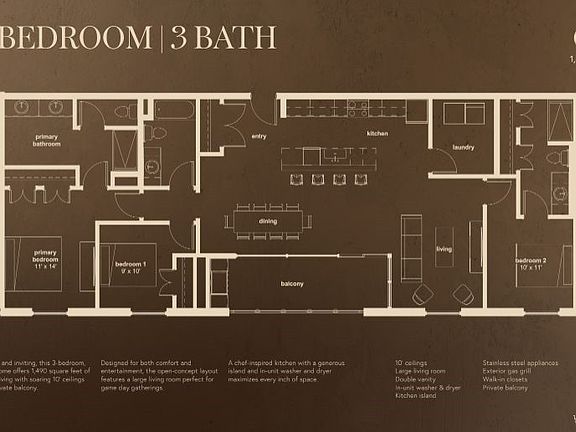 5th image of 550 Greensboro Ave #404