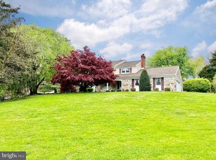 281 Heron Way Ter, Holland, PA 18966