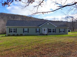 1025 Italy Valley Rd, Naples, NY 14512