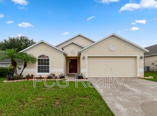 116 Delancey Dr, Davenport, FL 33837