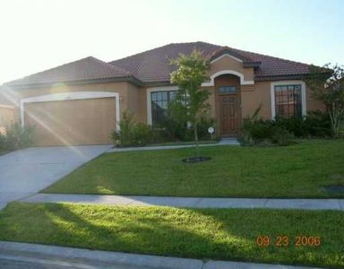 2986 Marbella Dr, Kissimmee, FL, 34744