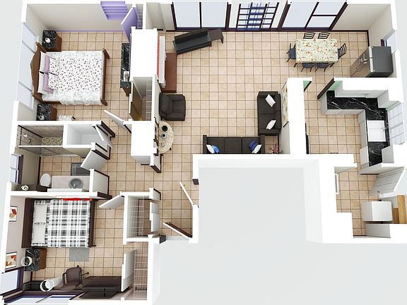4th image of 6402 Graves Ave