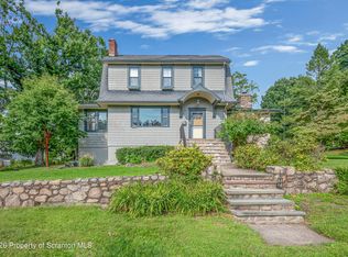 1317 Cherry St, Scranton, PA 18505