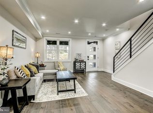 722 Marietta Pl NW, Washington, DC 20011