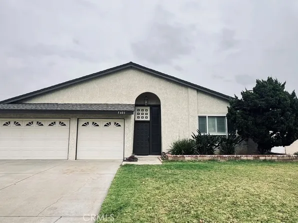 5401 College Ave, Riverside, CA 92505