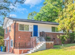 3969 La Salle Way SW, Atlanta, GA 30331