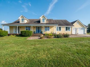 18517 West Hwy, Smithville, MO 64089