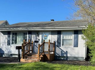 226 Village Way, South Bend, IN 46619